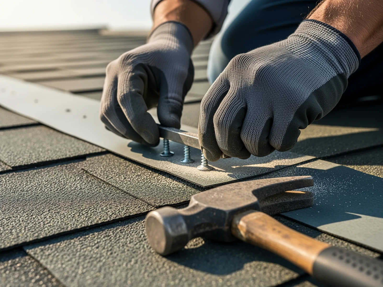 Why choose Fascia Repair in Kittredge, CO
